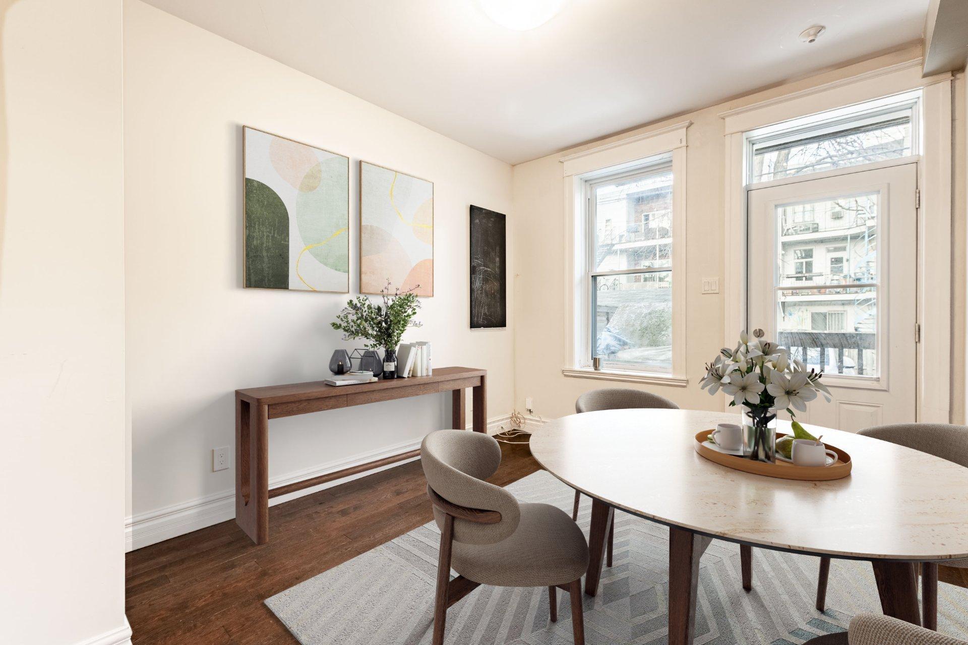 









4693

 - 4697


Rue De La Roche

,
Montréal (Le Plateau-Mont-Royal),




QC
H2J3J5

