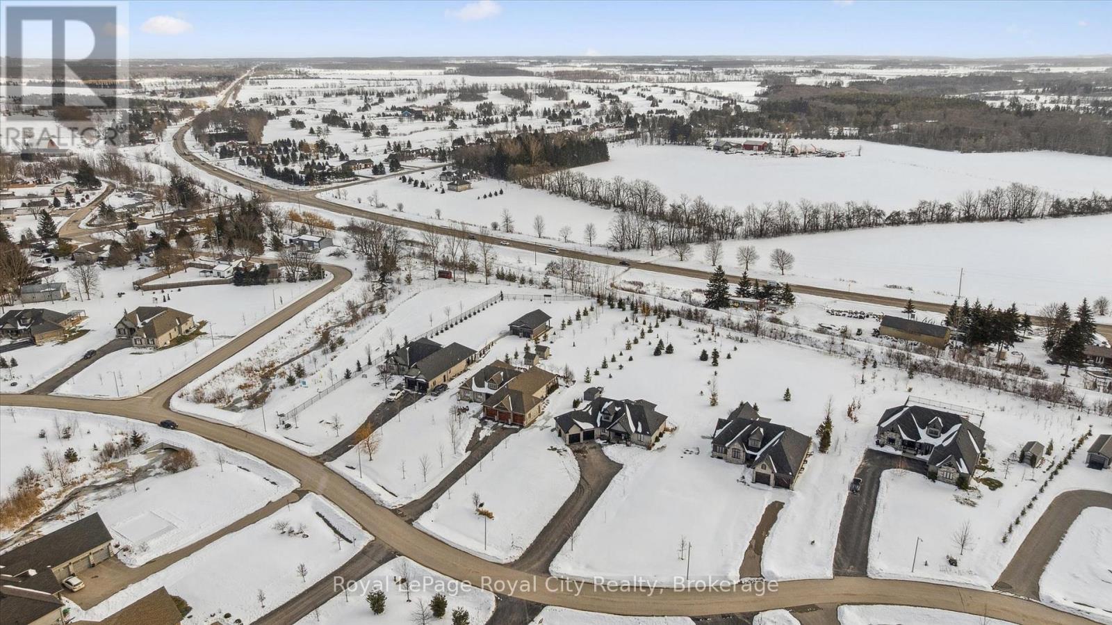 












51 ARISS GLEN DRIVE

,
Guelph/Eramosa,




Ontario
N0B1B0

