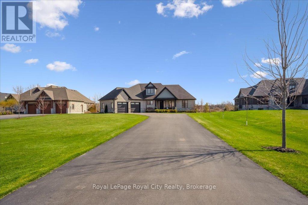 












51 ARISS GLEN DRIVE

,
Guelph/Eramosa,




Ontario
N0B1B0

