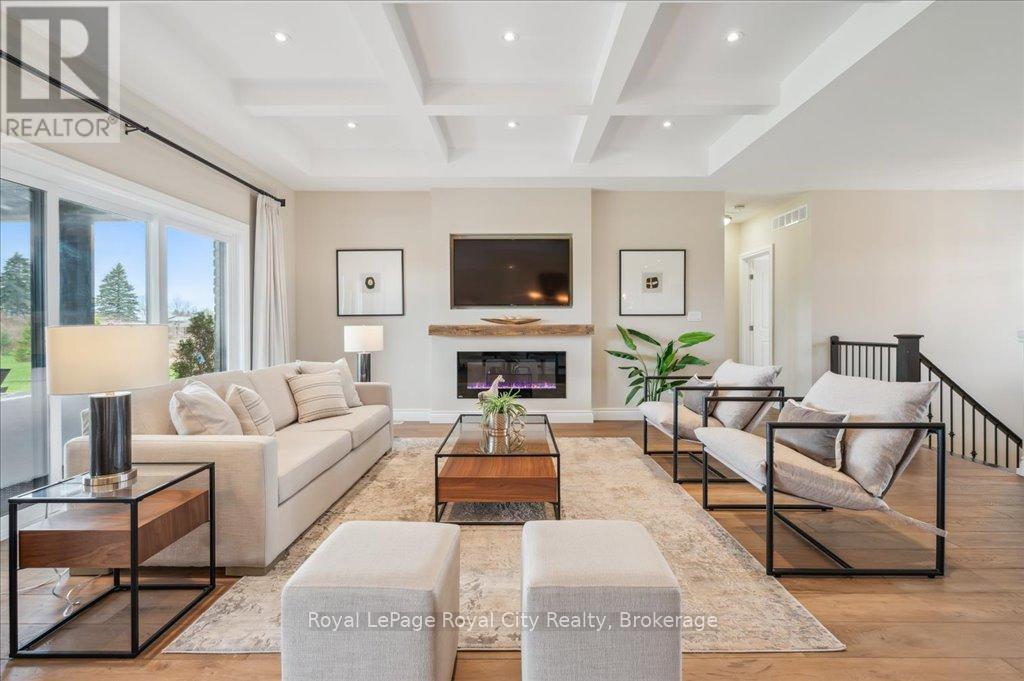 












51 ARISS GLEN DRIVE

,
Guelph/Eramosa,




Ontario
N0B1B0

