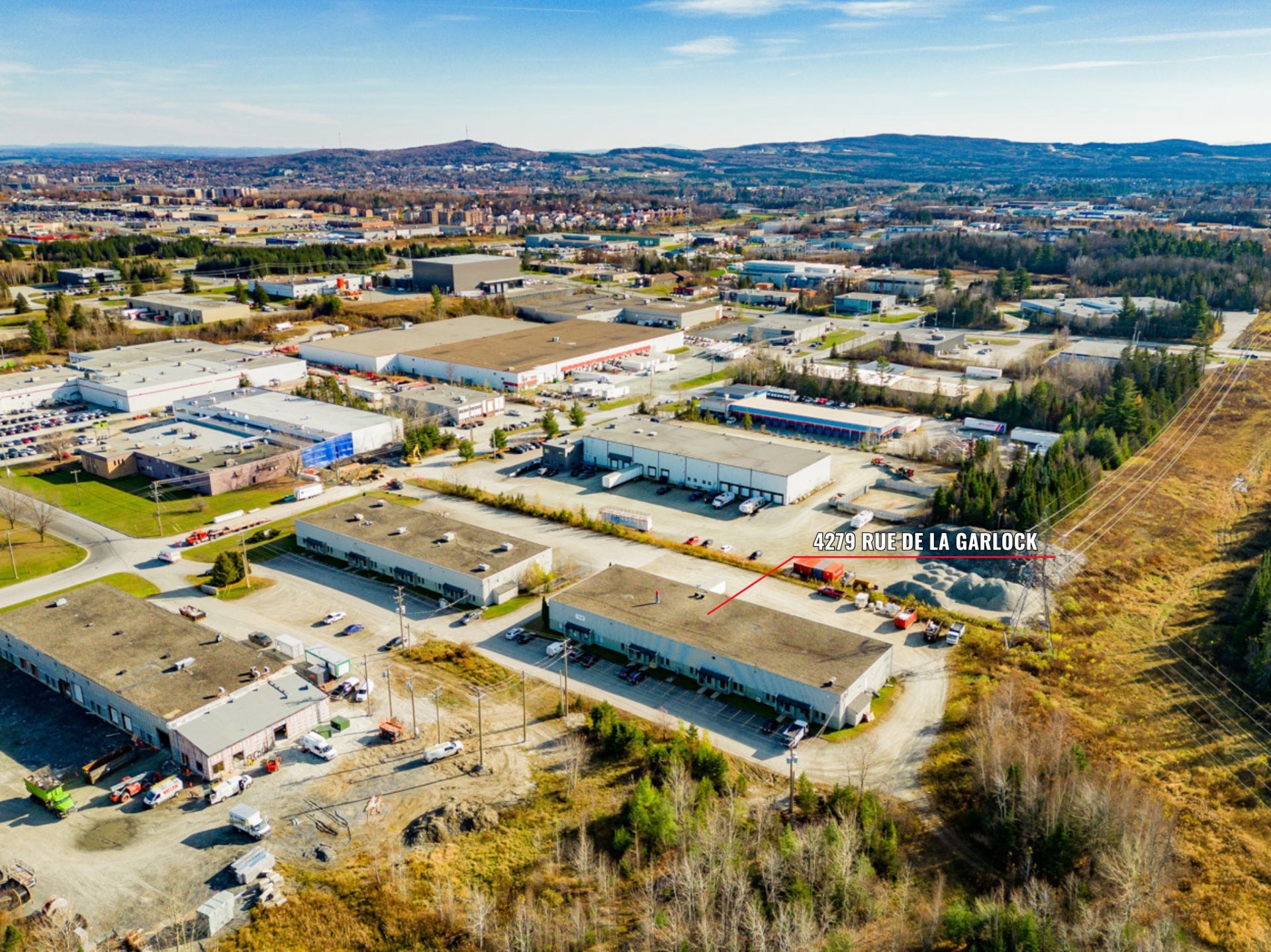 









4271


Rue de la Garlock

,
Sherbrooke (Les Nations),




QC
J1L2P4

