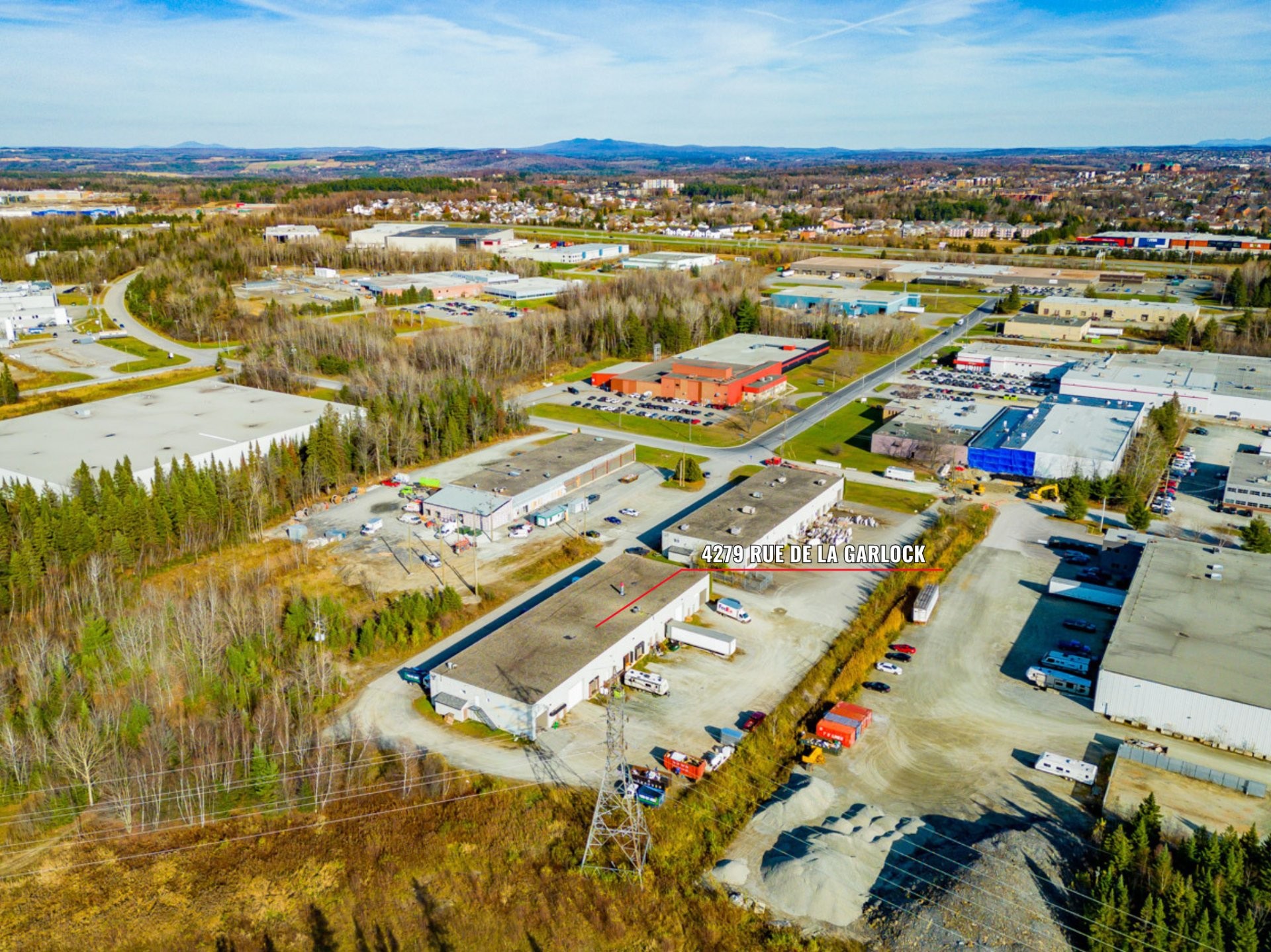 









4271


Rue de la Garlock

,
Sherbrooke (Les Nations),




QC
J1L2P4

