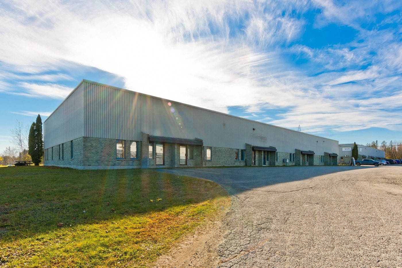 









4271


Rue de la Garlock

,
Sherbrooke (Les Nations),




QC
J1L2P4

