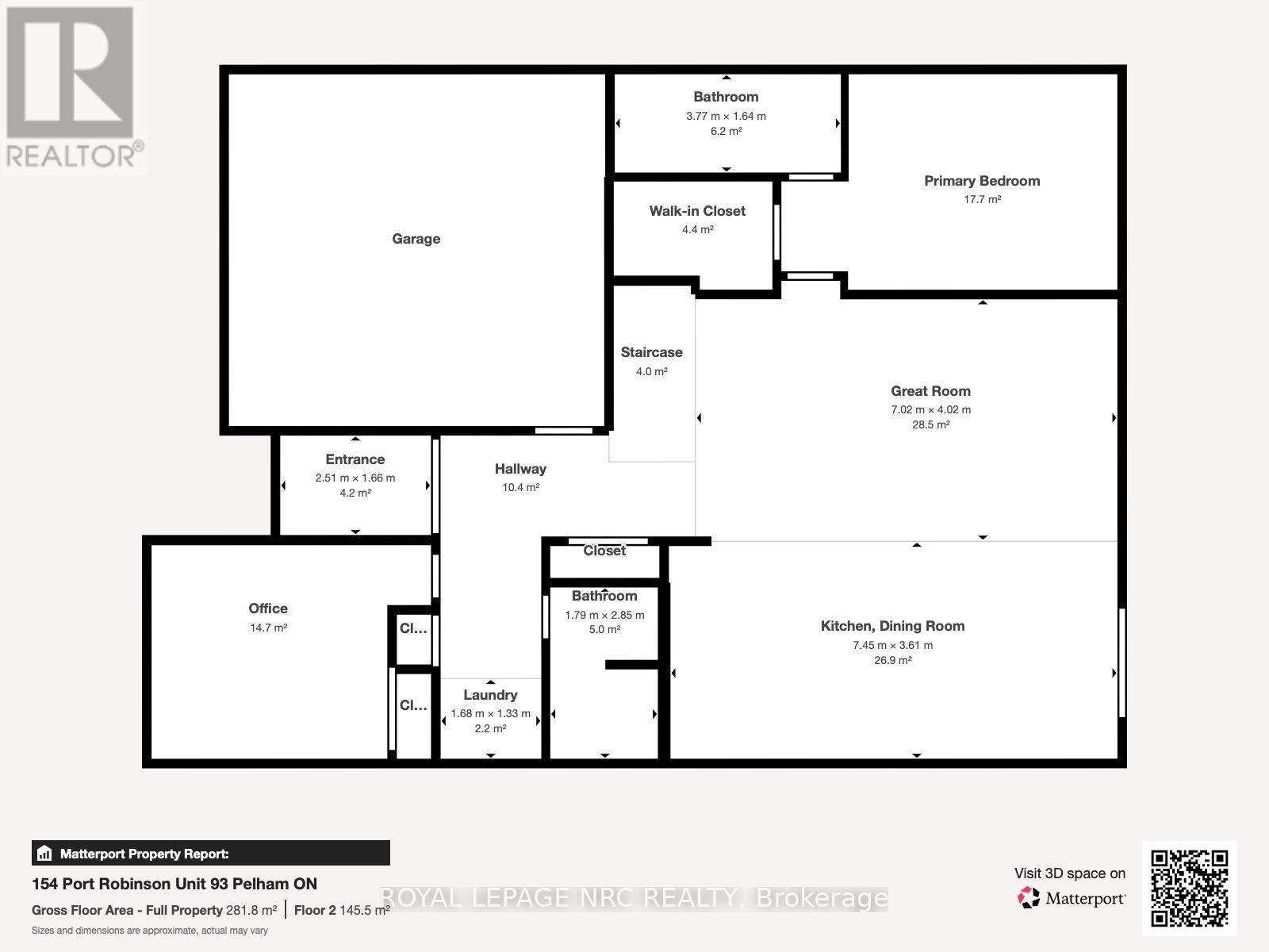 












93 - 154 PORT ROBINSON ROAD

,
Pelham (Fonthill),




Ontario
L3E0B8

