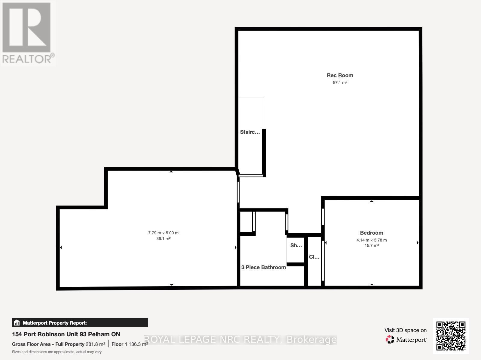 












93 - 154 PORT ROBINSON ROAD

,
Pelham (Fonthill),




Ontario
L3E0B8

