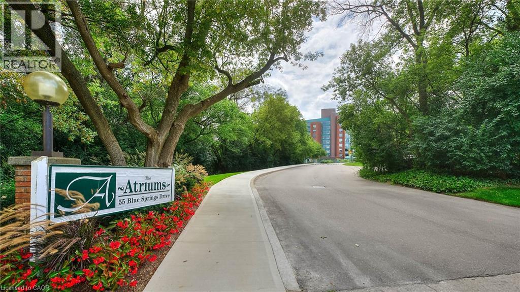 












55 BLUE SPRINGS Drive Unit# 413

,
Waterloo,




Ontario
N2J4T3

