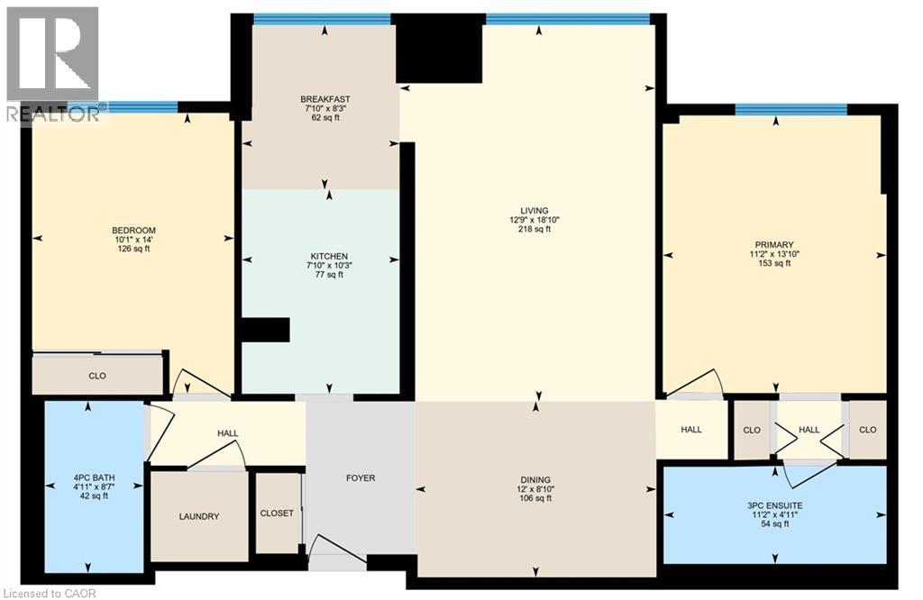 












55 BLUE SPRINGS Drive Unit# 413

,
Waterloo,




Ontario
N2J4T3

