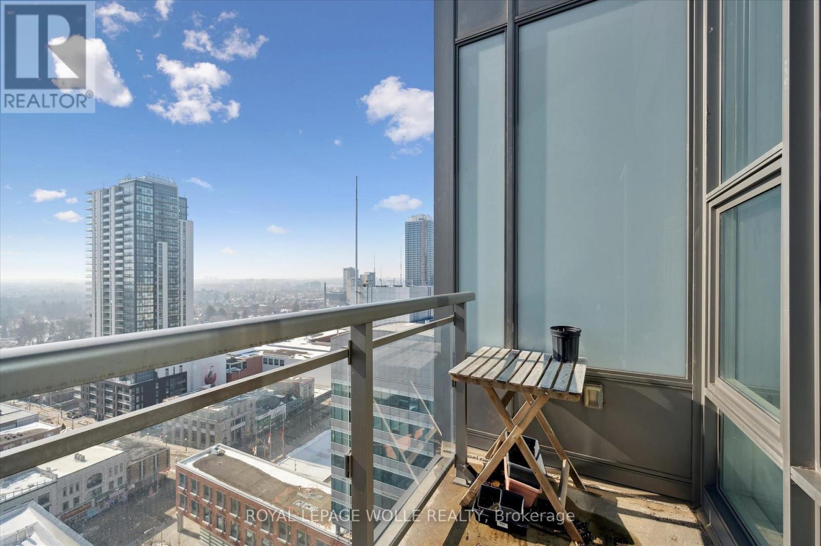 












1707 - 85 DUKE STREET W

,
Kitchener,




Ontario
N2H0B7

