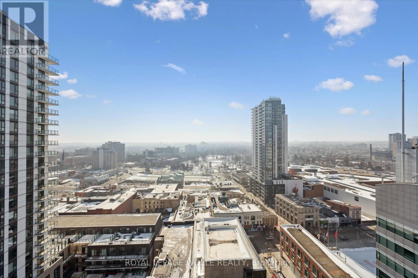 












1707 - 85 DUKE STREET W

,
Kitchener,




Ontario
N2H0B7

