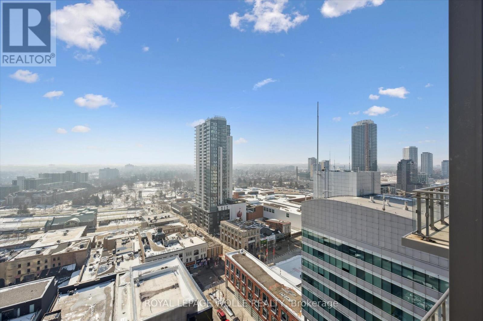 












1707 - 85 DUKE STREET W

,
Kitchener,




Ontario
N2H0B7

