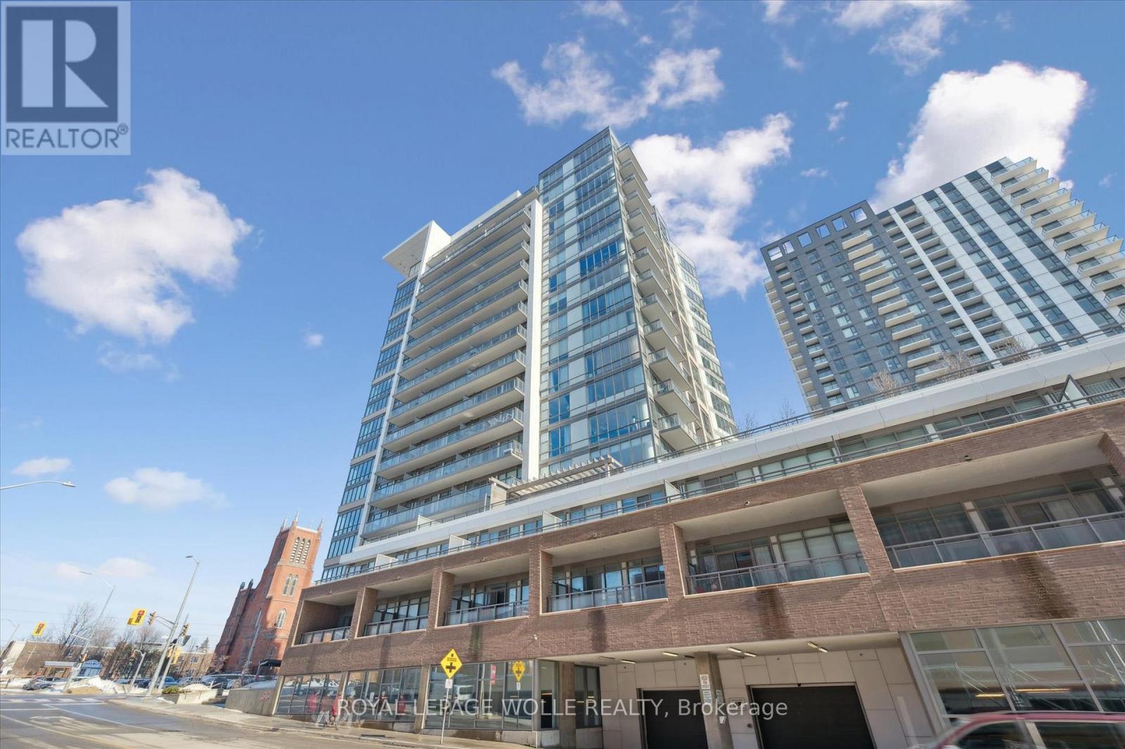 












1707 - 85 DUKE STREET W

,
Kitchener,




Ontario
N2H0B7

