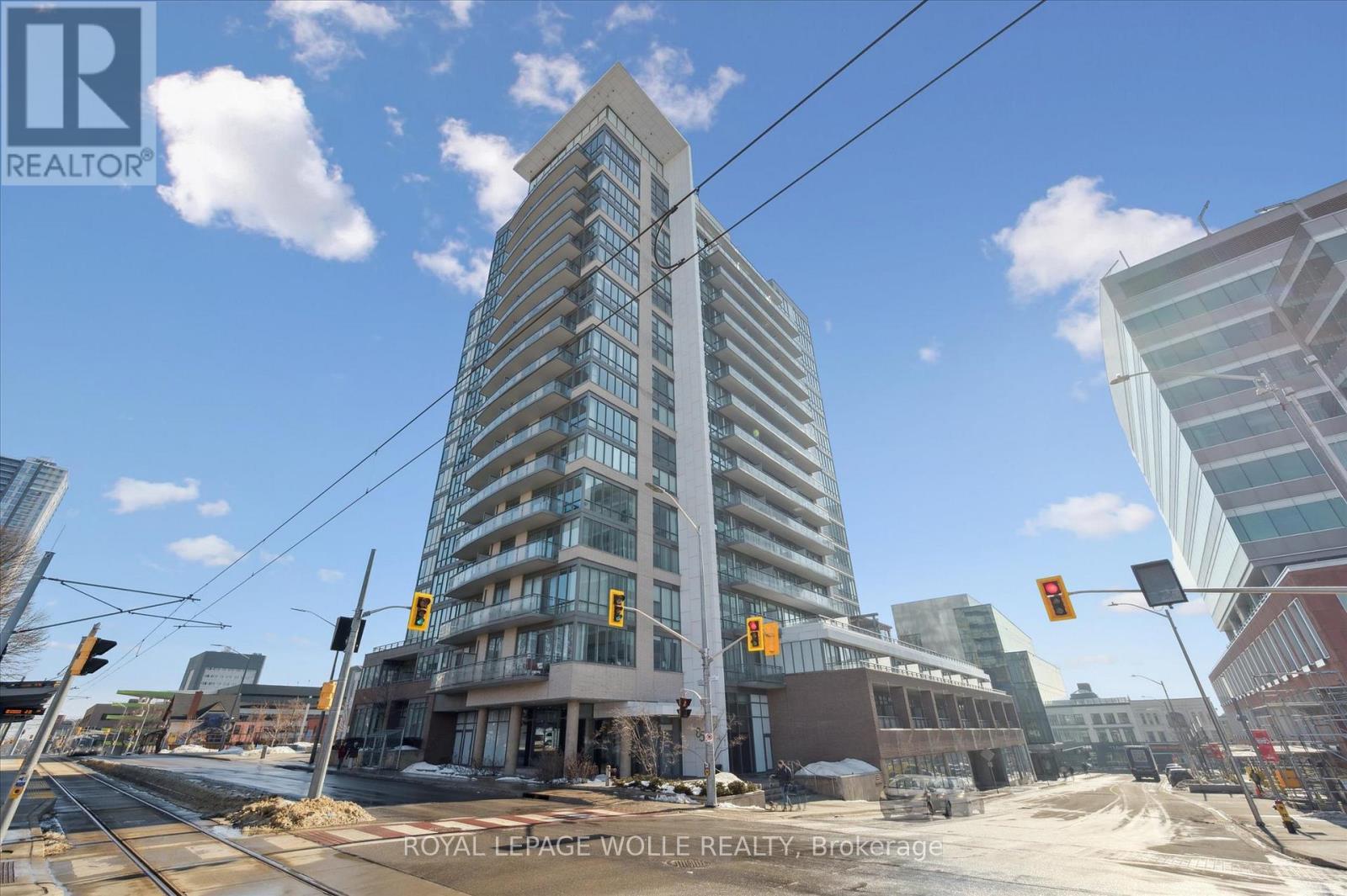 












1707 - 85 DUKE STREET W

,
Kitchener,




Ontario
N2H0B7

