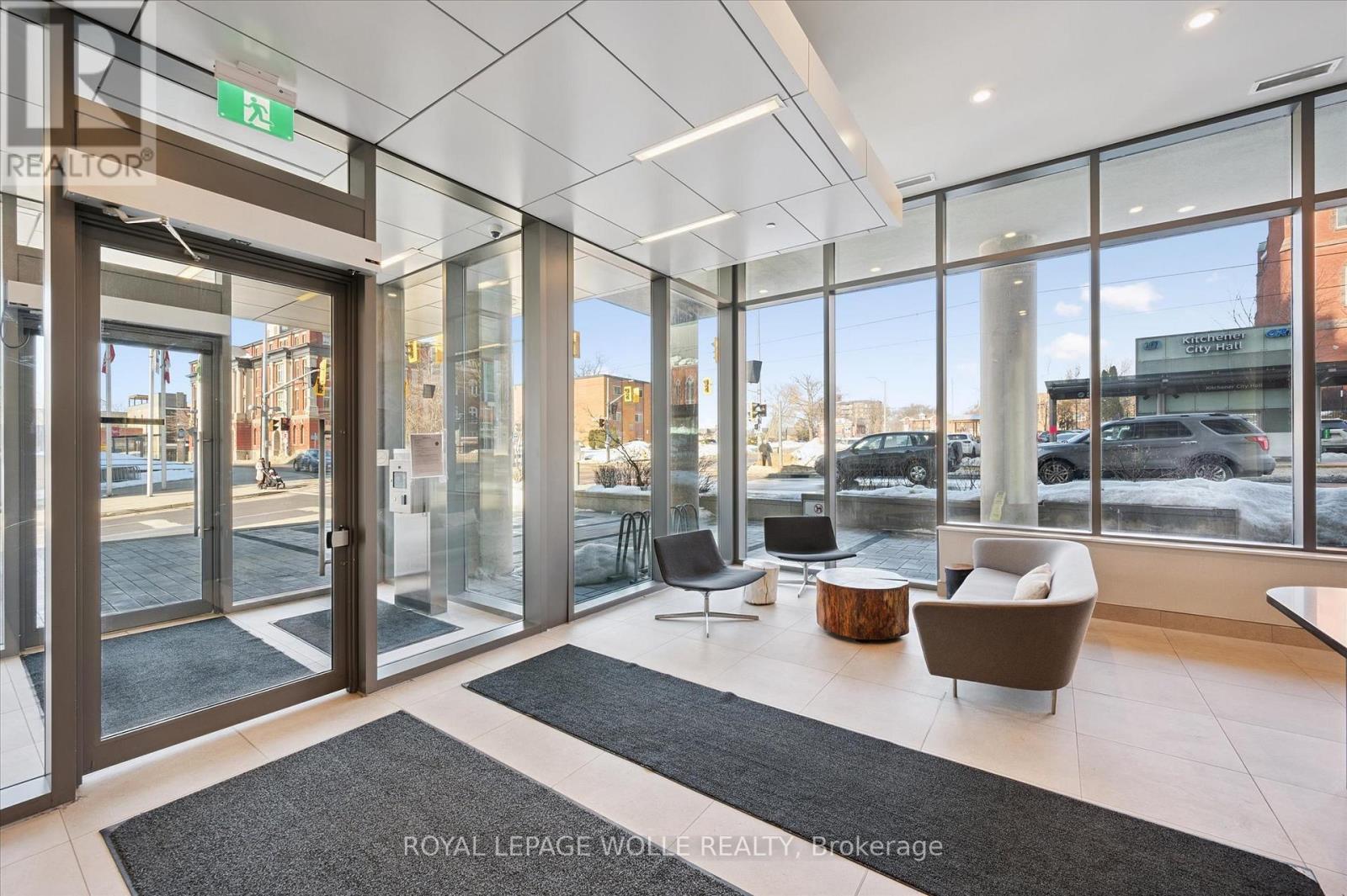 












1707 - 85 DUKE STREET W

,
Kitchener,




Ontario
N2H0B7

