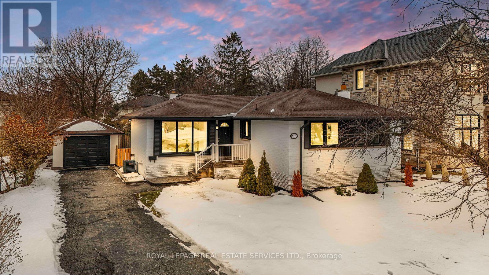 












518 THIRD LINE

,
Oakville,




Ontario
L6L4A7

