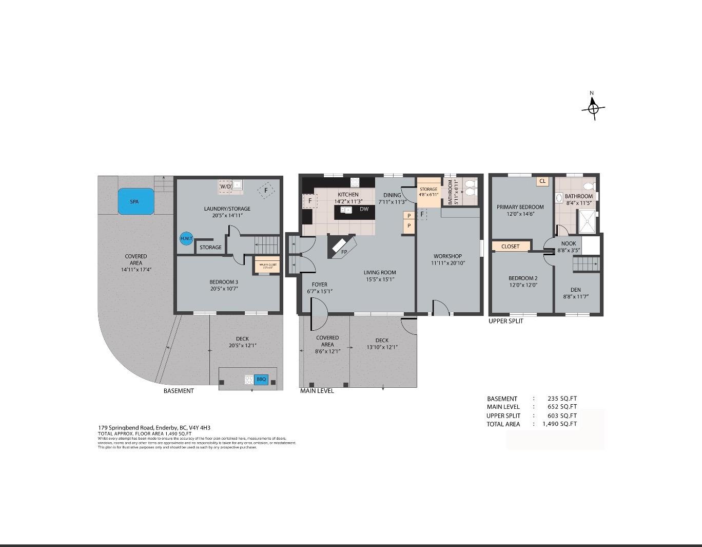 









179


Springbend

Road,
Enderby,




BC
V0E 1V3

