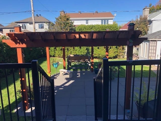 









538


Rue George-F.-A.-Wilkes

,
Longueuil (Greenfield Park),




QC
J4N3N4

