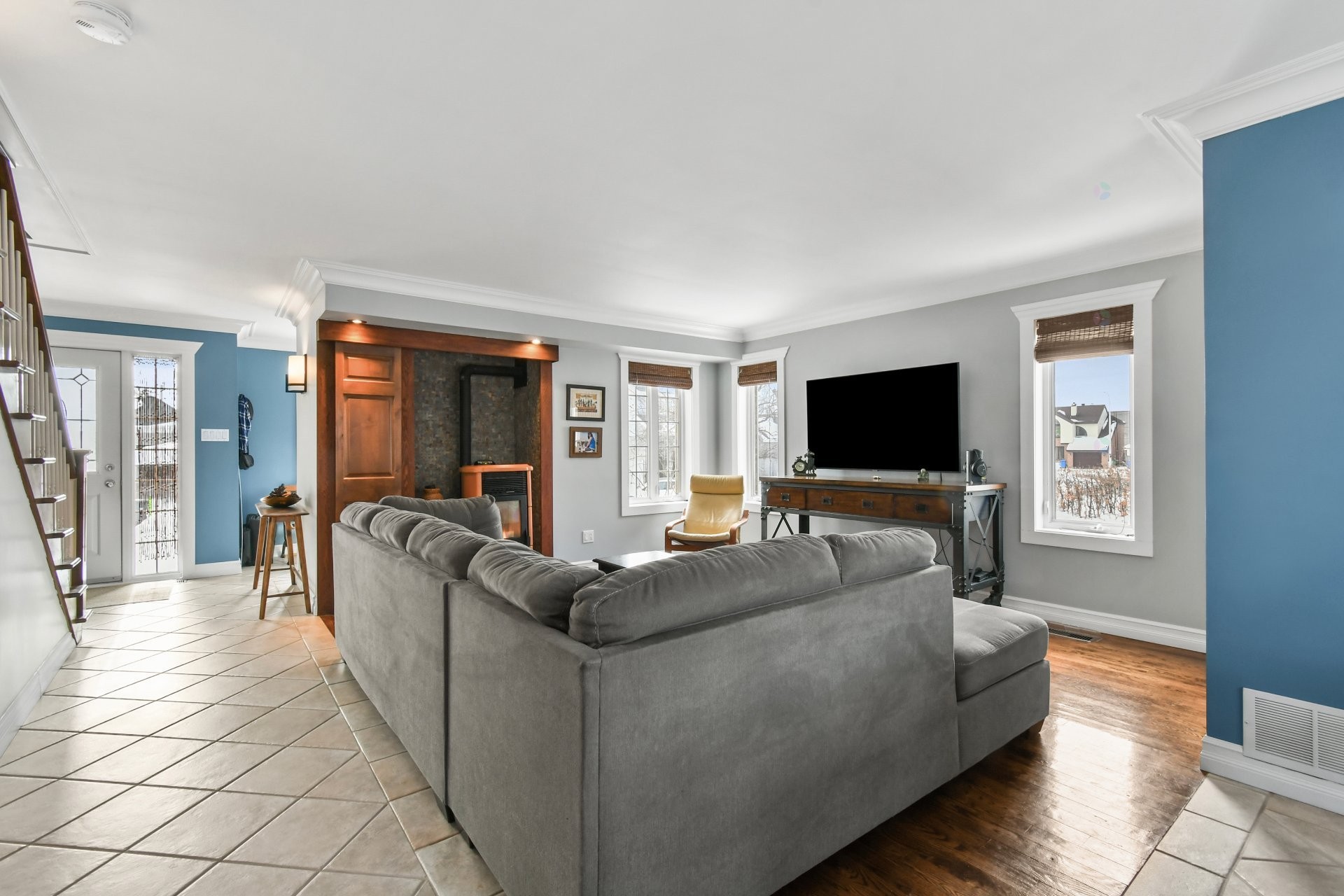 









538


Rue George-F.-A.-Wilkes

,
Longueuil (Greenfield Park),




QC
J4N3N4

