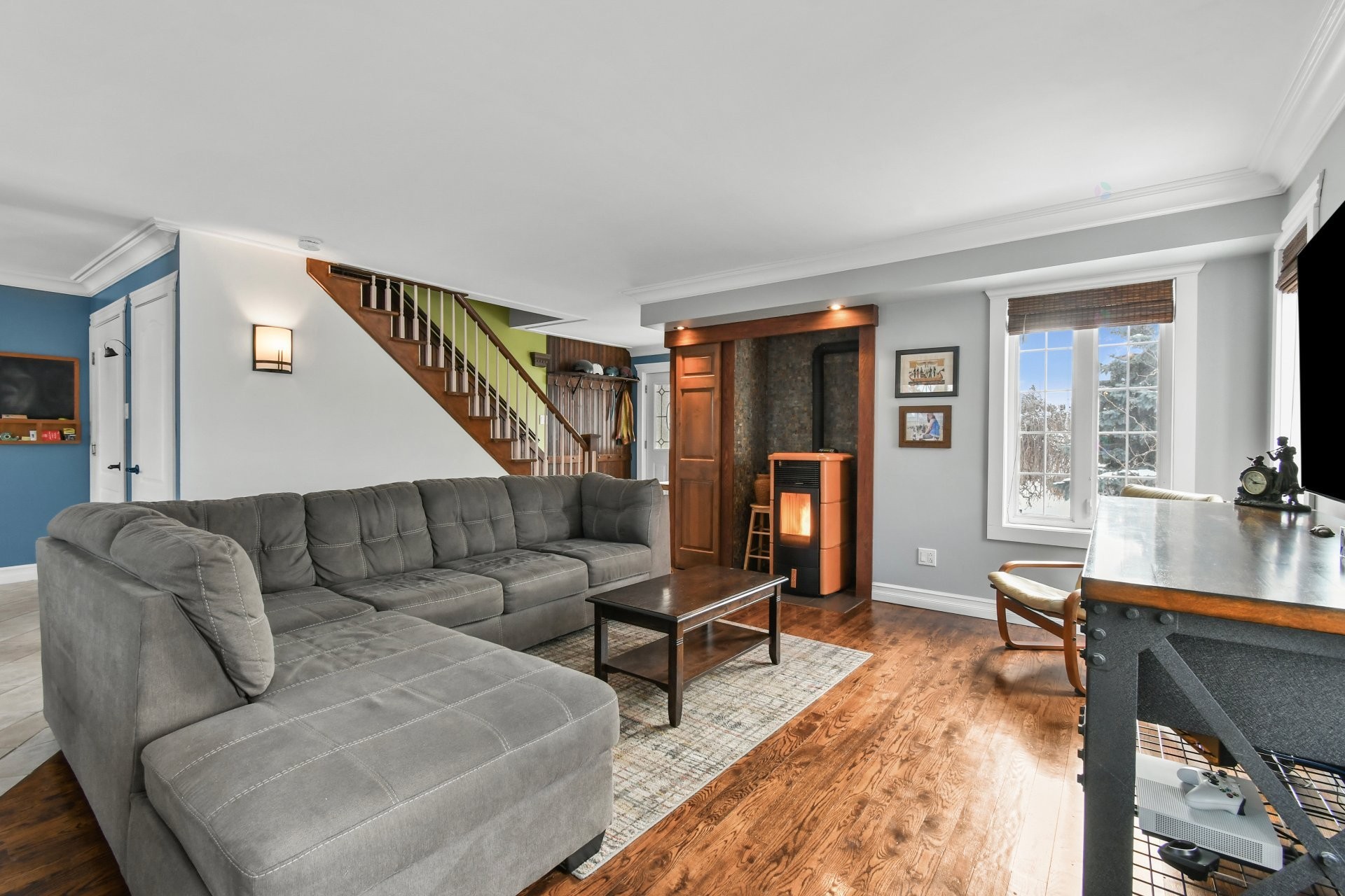 









538


Rue George-F.-A.-Wilkes

,
Longueuil (Greenfield Park),




QC
J4N3N4

