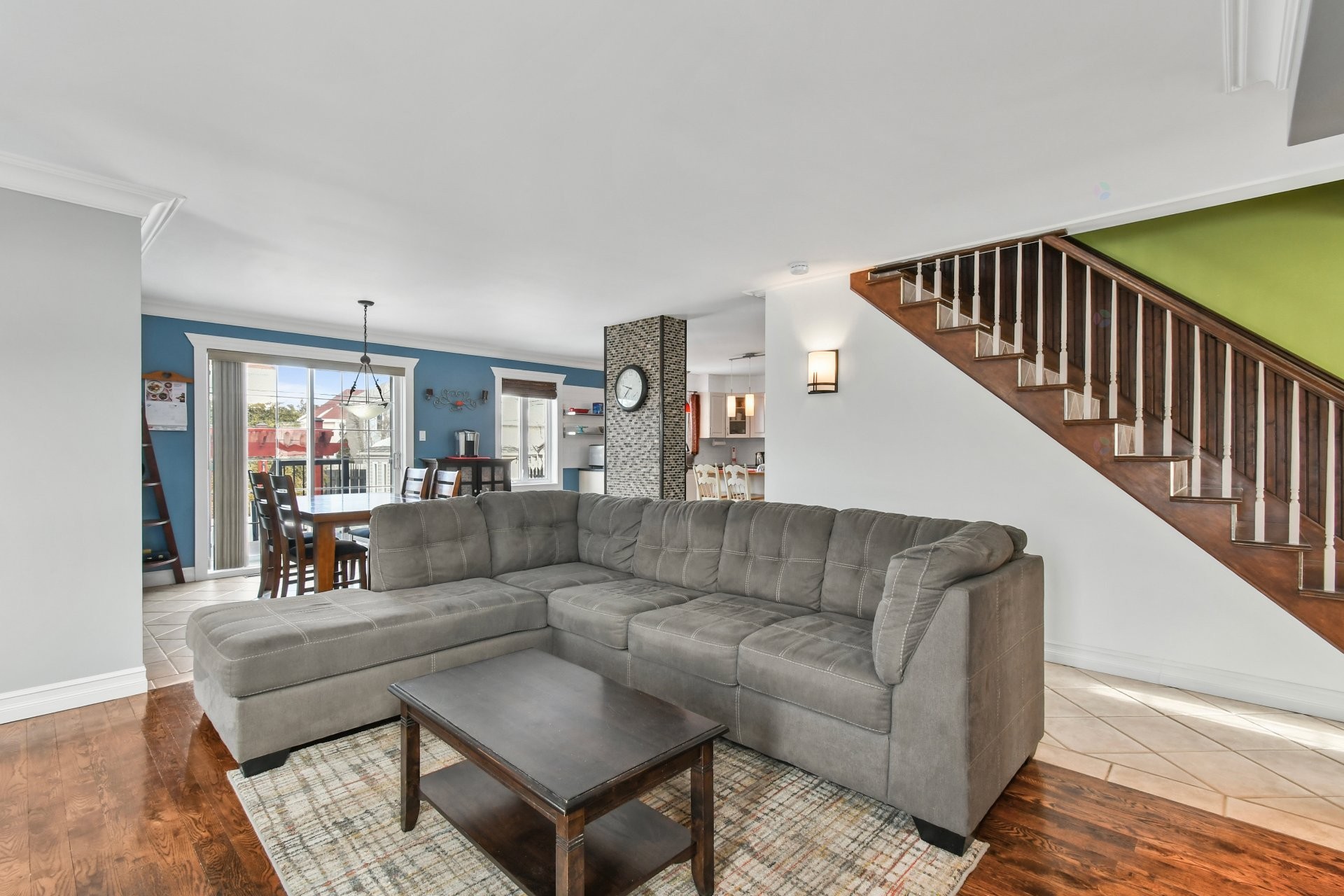 









538


Rue George-F.-A.-Wilkes

,
Longueuil (Greenfield Park),




QC
J4N3N4

