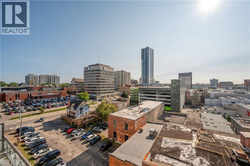 












55 DUKE Street Unit# 605

,
Kitchener,




Ontario
N2H0C9

