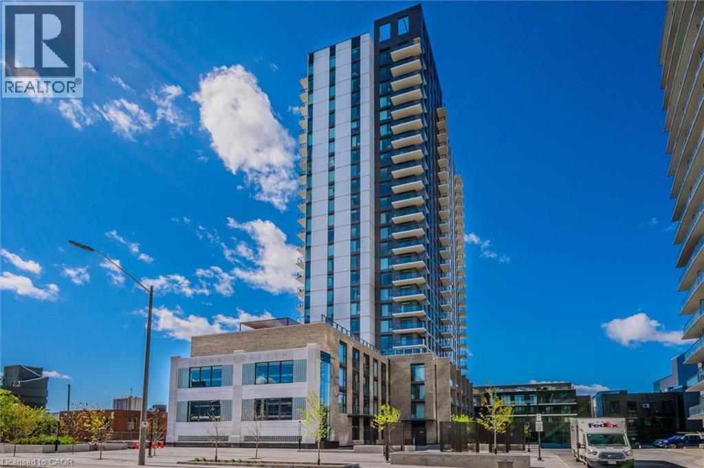 












55 DUKE Street Unit# 605

,
Kitchener,




Ontario
N2H0C9

