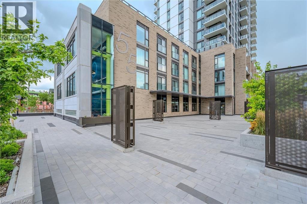 












55 DUKE Street Unit# 605

,
Kitchener,




Ontario
N2H0C9

