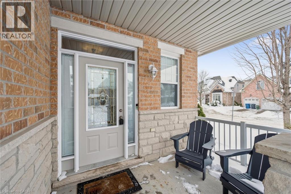












273 CARRINGTON Drive

,
Guelph,




Ontario
N1G5H3


