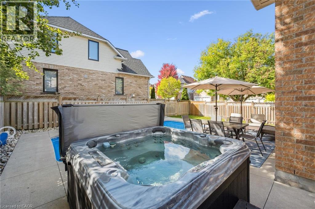 












273 CARRINGTON Drive

,
Guelph,




Ontario
N1G5H3

