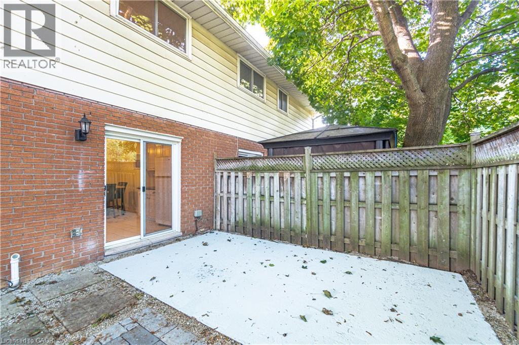 












1116 HOMEWOOD Drive Unit# 1

,
Burlington,




Ontario
L7P2M2

