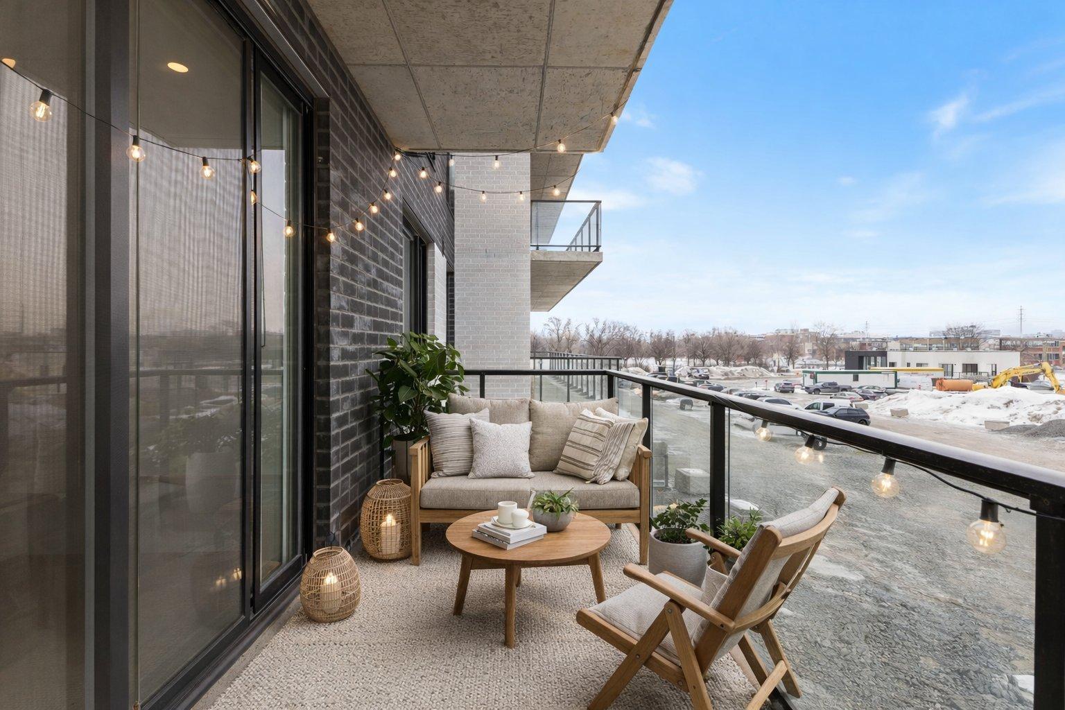 









10130


Rue Lauraine-Vaillancourt

, 205,
Montréal (Ahuntsic-Cartierville),




QC
H3L0B3

