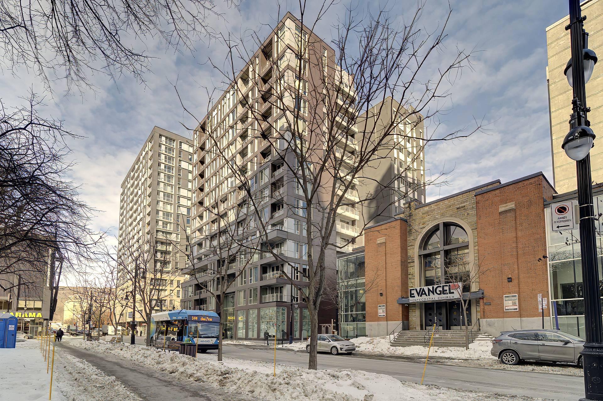 









1265


Rue Lambert-Closse

, 315,
Montréal (Ville-Marie),




QC
H3H1Z4

