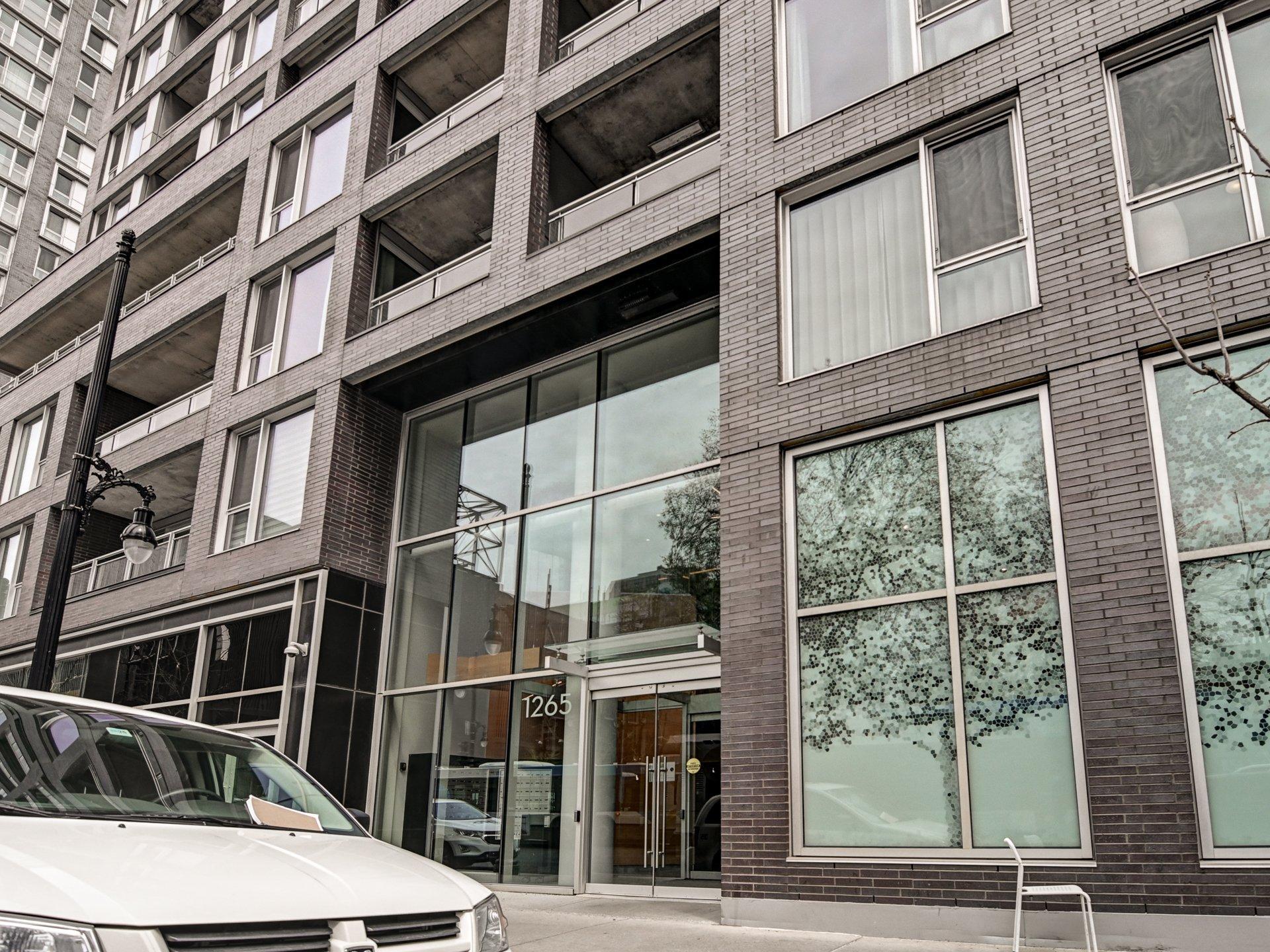 









1265


Rue Lambert-Closse

, 315,
Montréal (Ville-Marie),




QC
H3H1Z4

