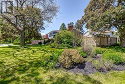 Fully fenced corner lot