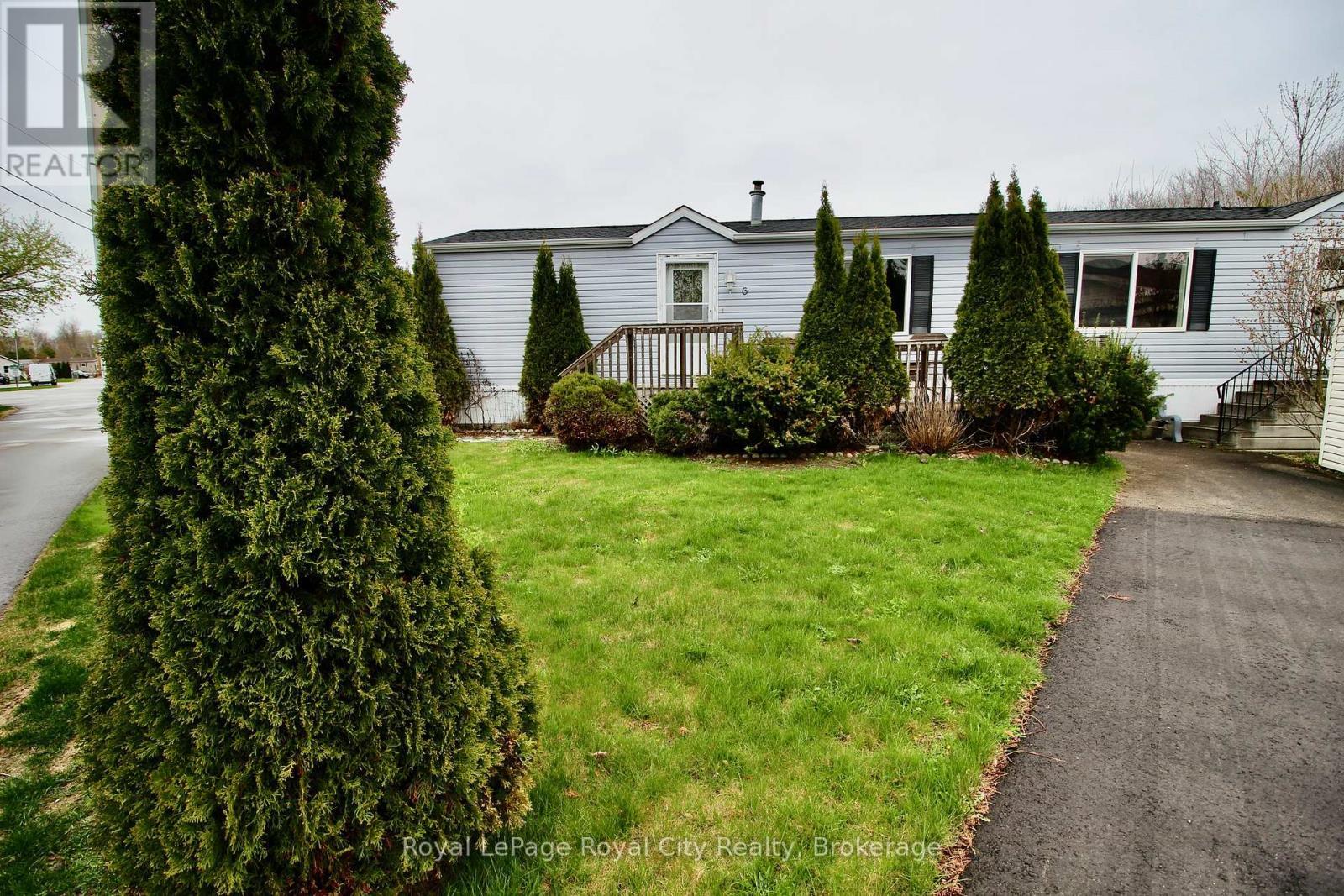 












6 OLYMPIA AVENUE

,
Puslinch,




Ontario
N0B2C0

