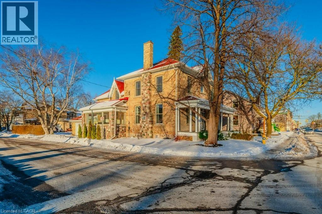 












44 HOPE Street W

,
Tavistock,




Ontario
N0B2R0

