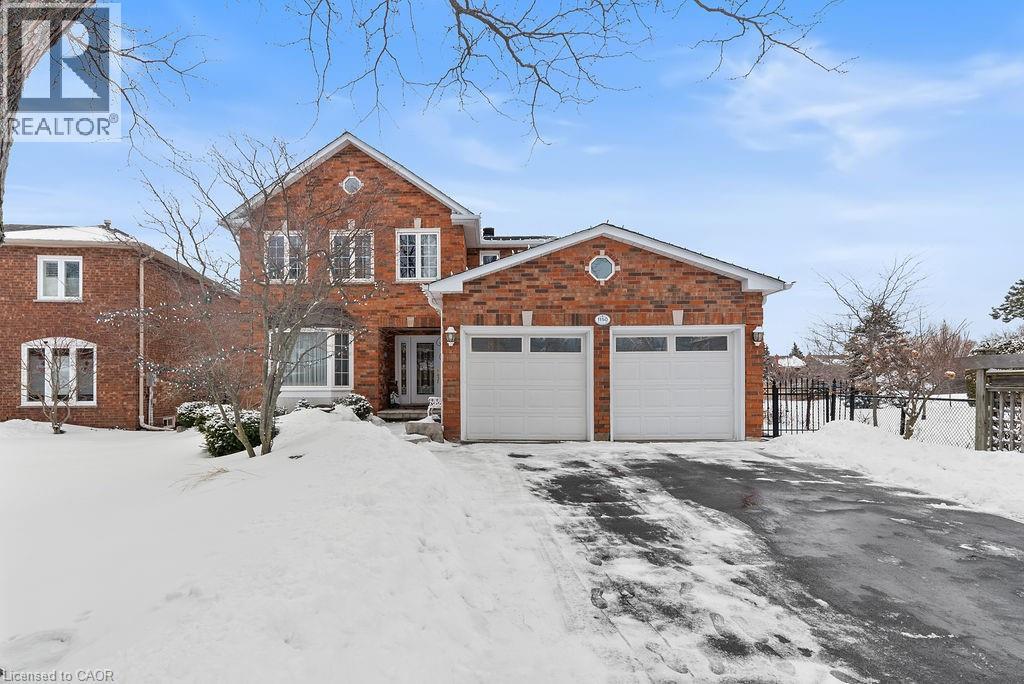 












1150 CREEKSIDE Drive

,
Oakville,




Ontario
L6H4Z4

