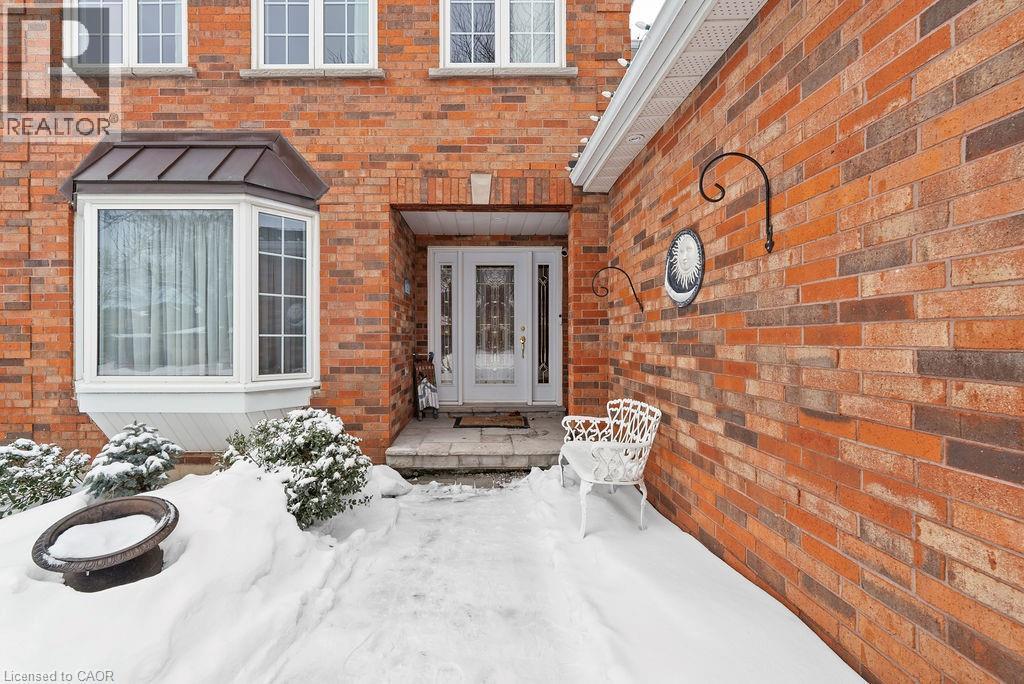 












1150 CREEKSIDE Drive

,
Oakville,




Ontario
L6H4Z4

