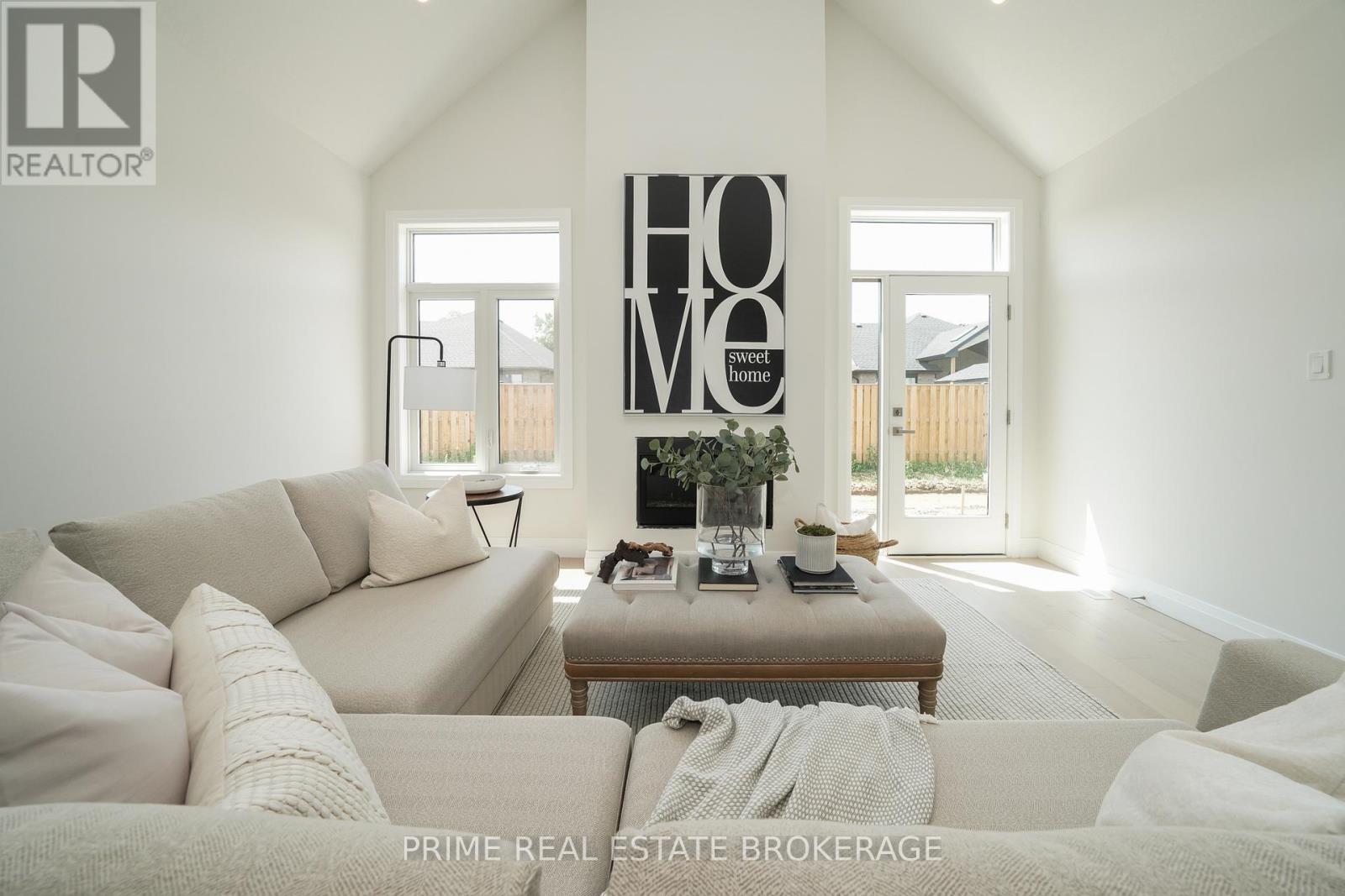 












2 - 62 COMPASS TRAIL

,
Central Elgin,







Ontario
N5L0B4

