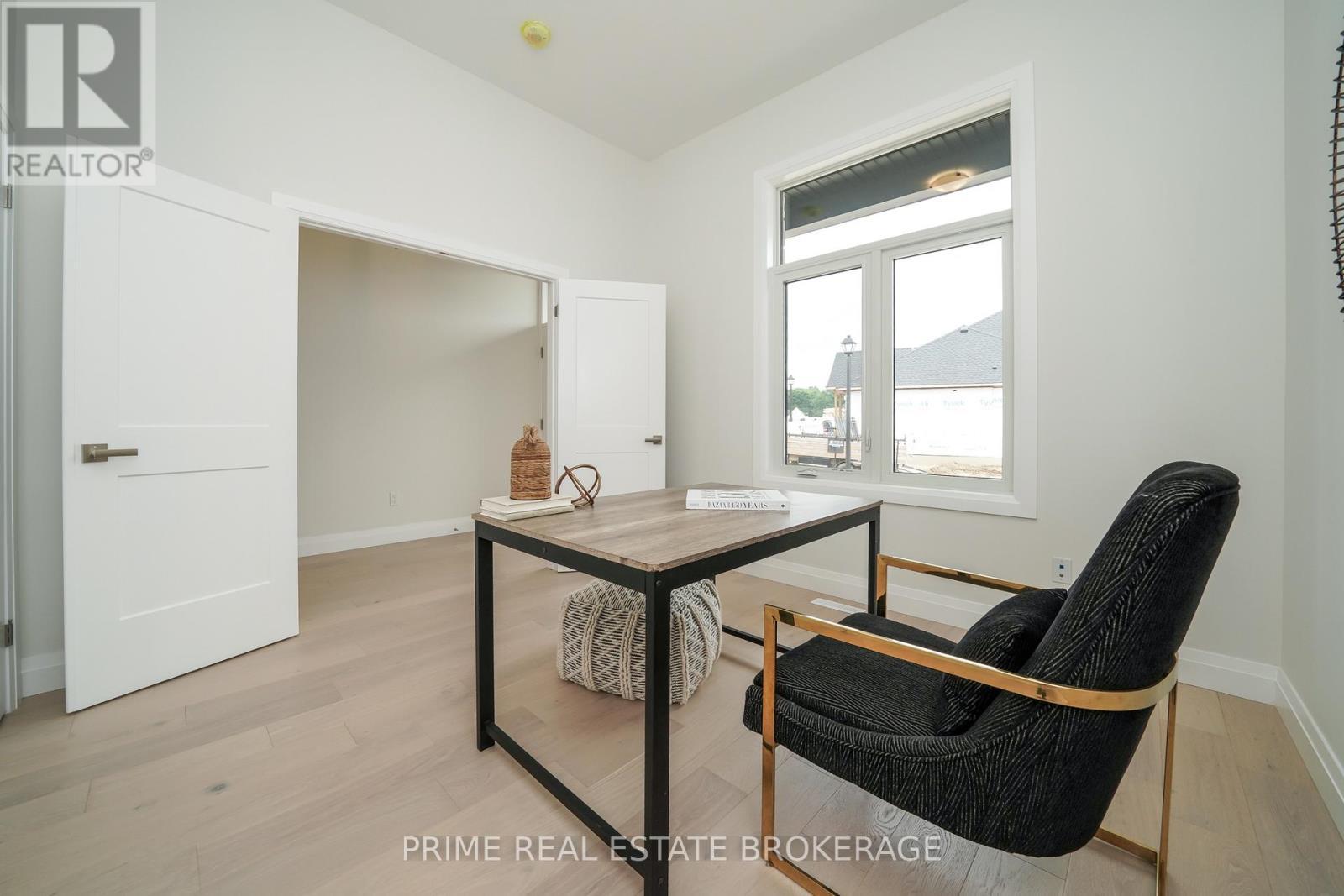 












2 - 62 COMPASS TRAIL

,
Central Elgin,







Ontario
N5L0B4

