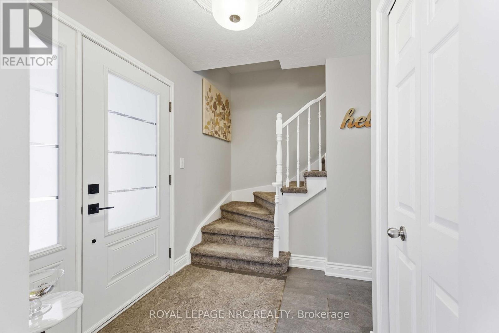 












9 WOODGARDEN COURT

,
St. Catharines (Lakeshore),




Ontario
L2M7C9

