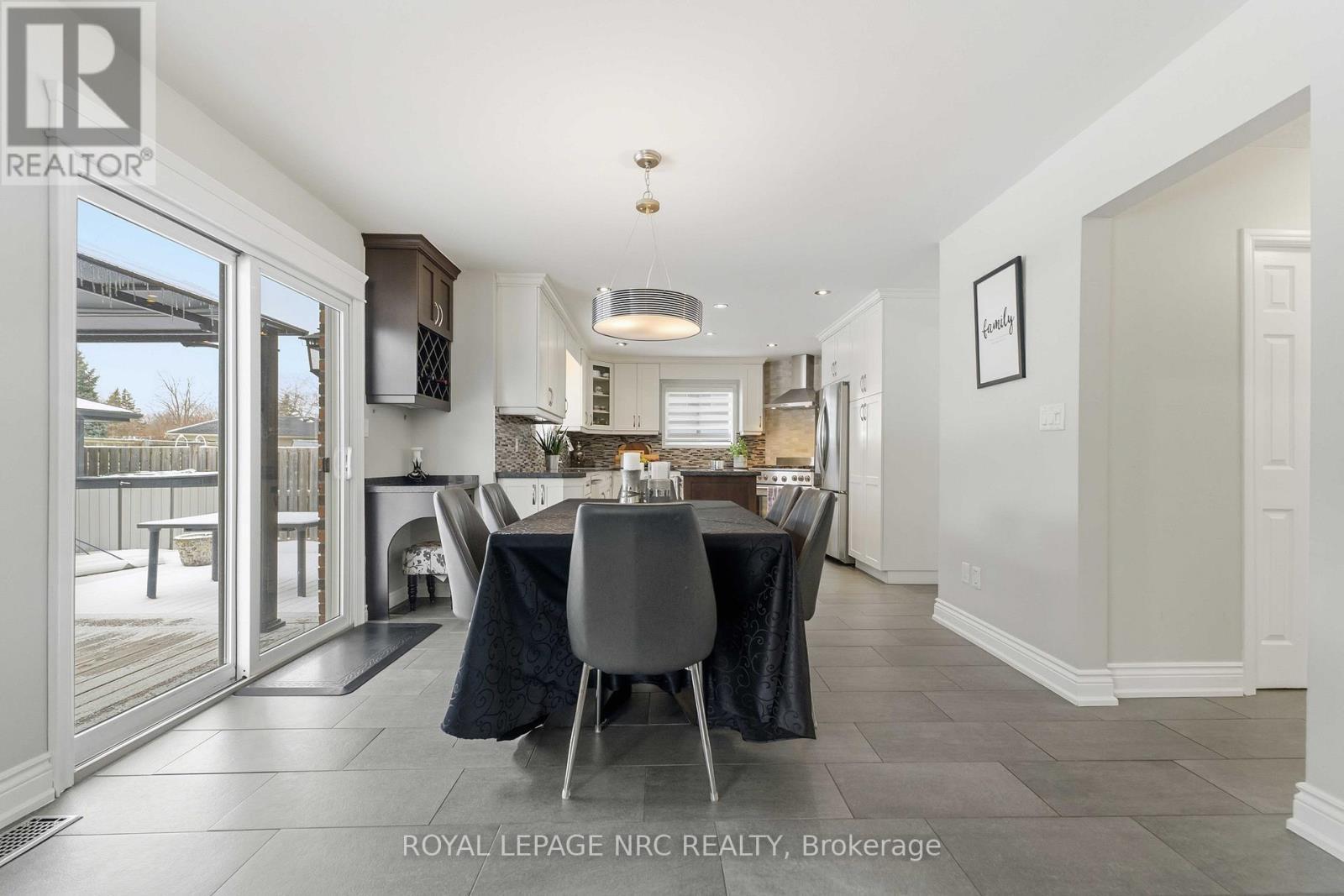 












9 WOODGARDEN COURT

,
St. Catharines (Lakeshore),




Ontario
L2M7C9

