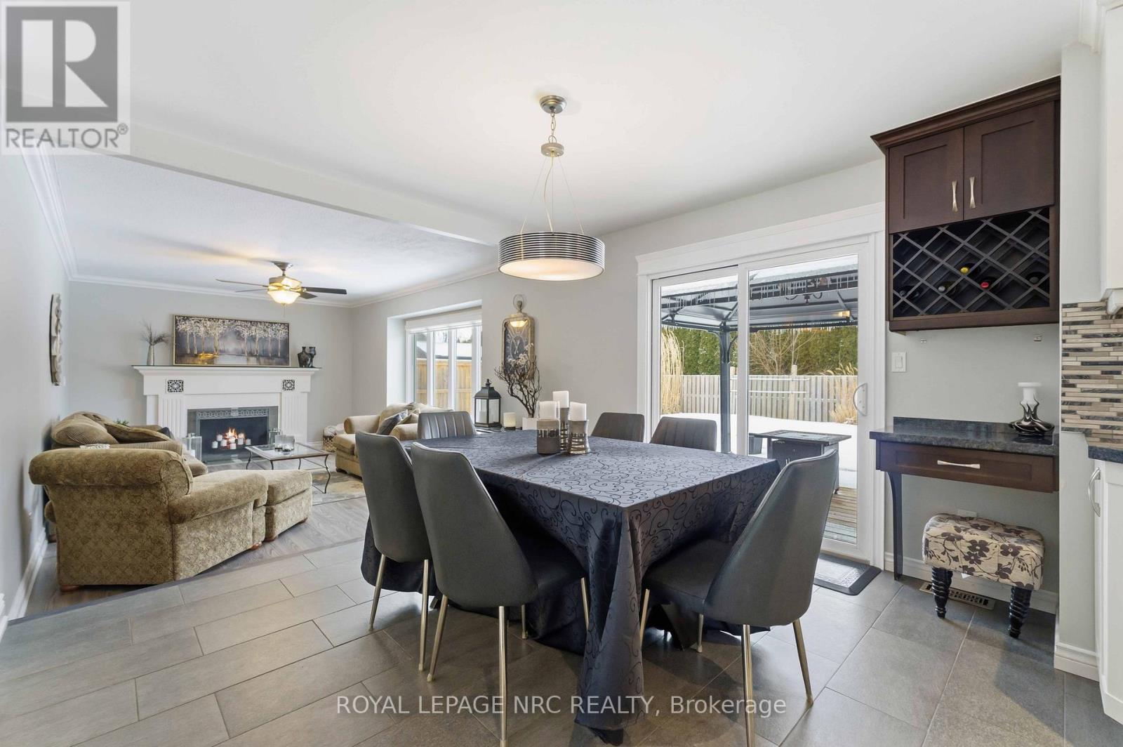 












9 WOODGARDEN COURT

,
St. Catharines (Lakeshore),




Ontario
L2M7C9

