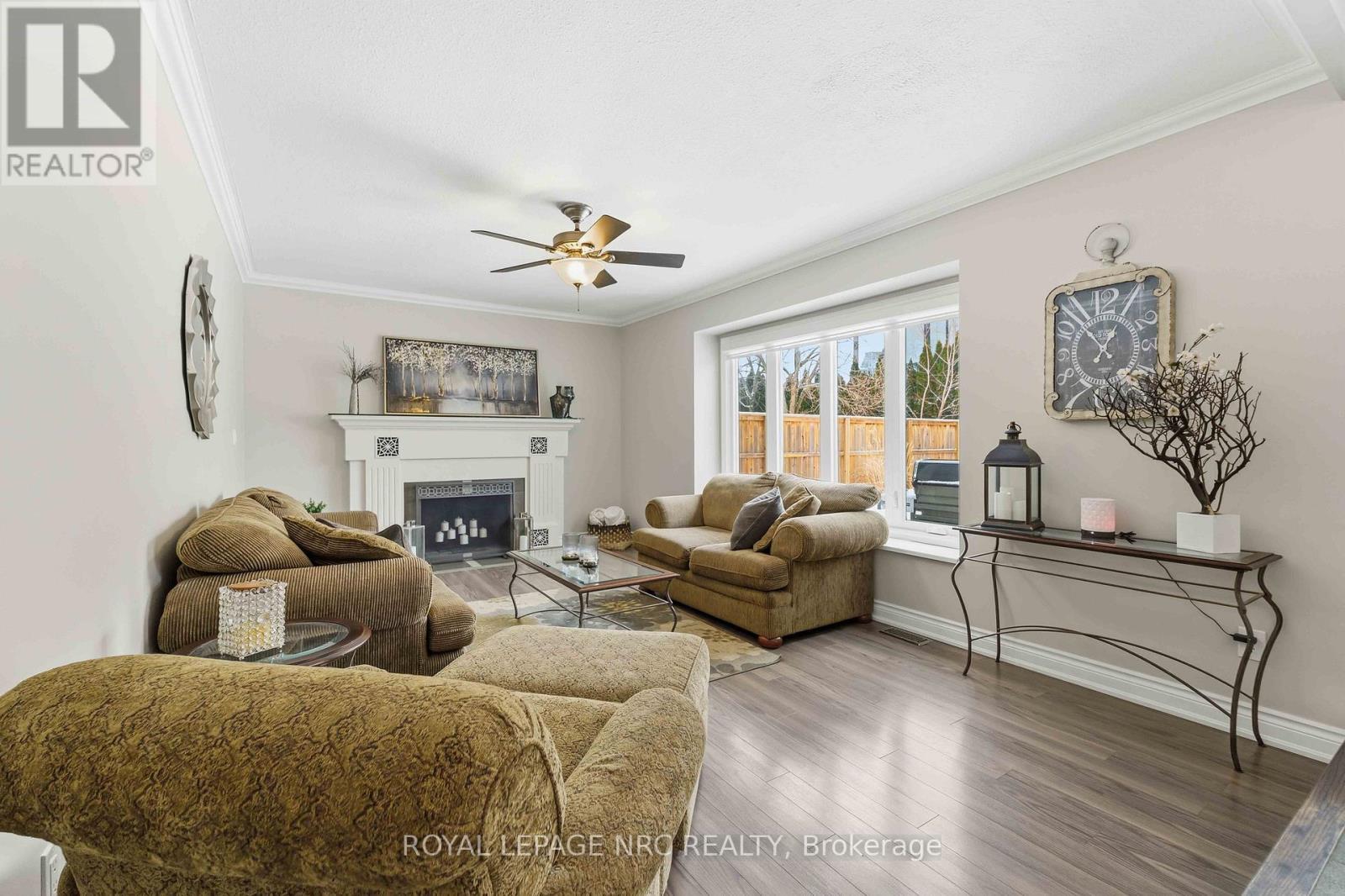 












9 WOODGARDEN COURT

,
St. Catharines (Lakeshore),




Ontario
L2M7C9

