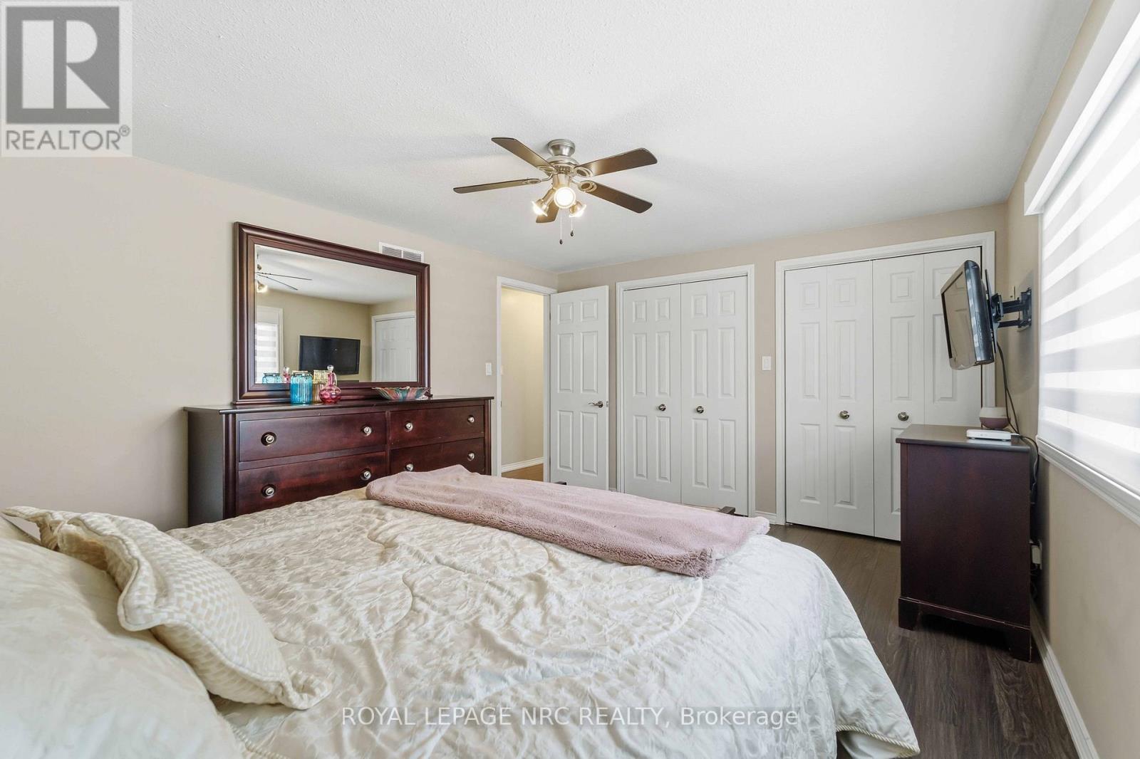 












9 WOODGARDEN COURT

,
St. Catharines (Lakeshore),




Ontario
L2M7C9

