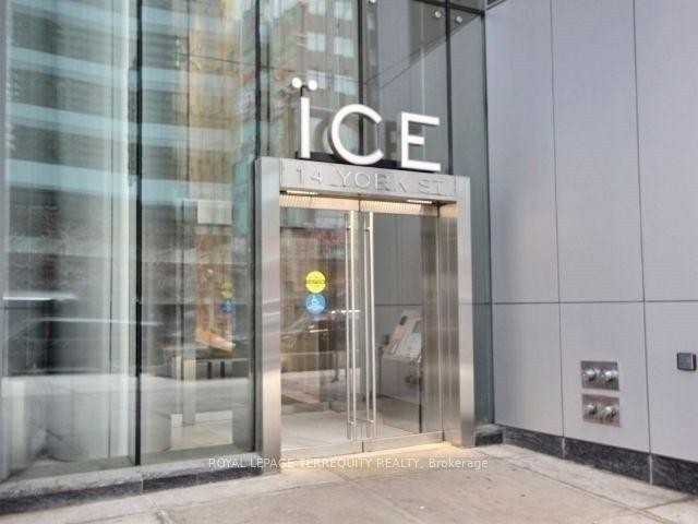 









14


York

Street, 1407,
Toronto,




ON
M5J 0B1

