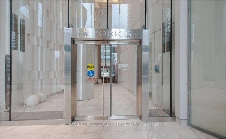 









14


York

Street, 1407,
Toronto,




ON
M5J 0B1

