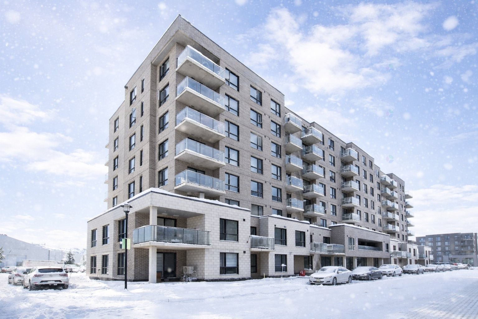 









1431


Av. de la Gare

, 211,
Mascouche,




QC
J7K3C7

