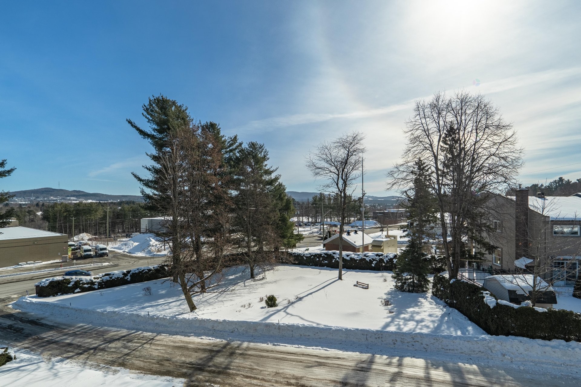 









4205


Rue Bertrand-Fabi

, 5,
Sherbrooke (Brompton/Rock Forest/Saint-Élie/Deauville),




QC
J1N1W8

