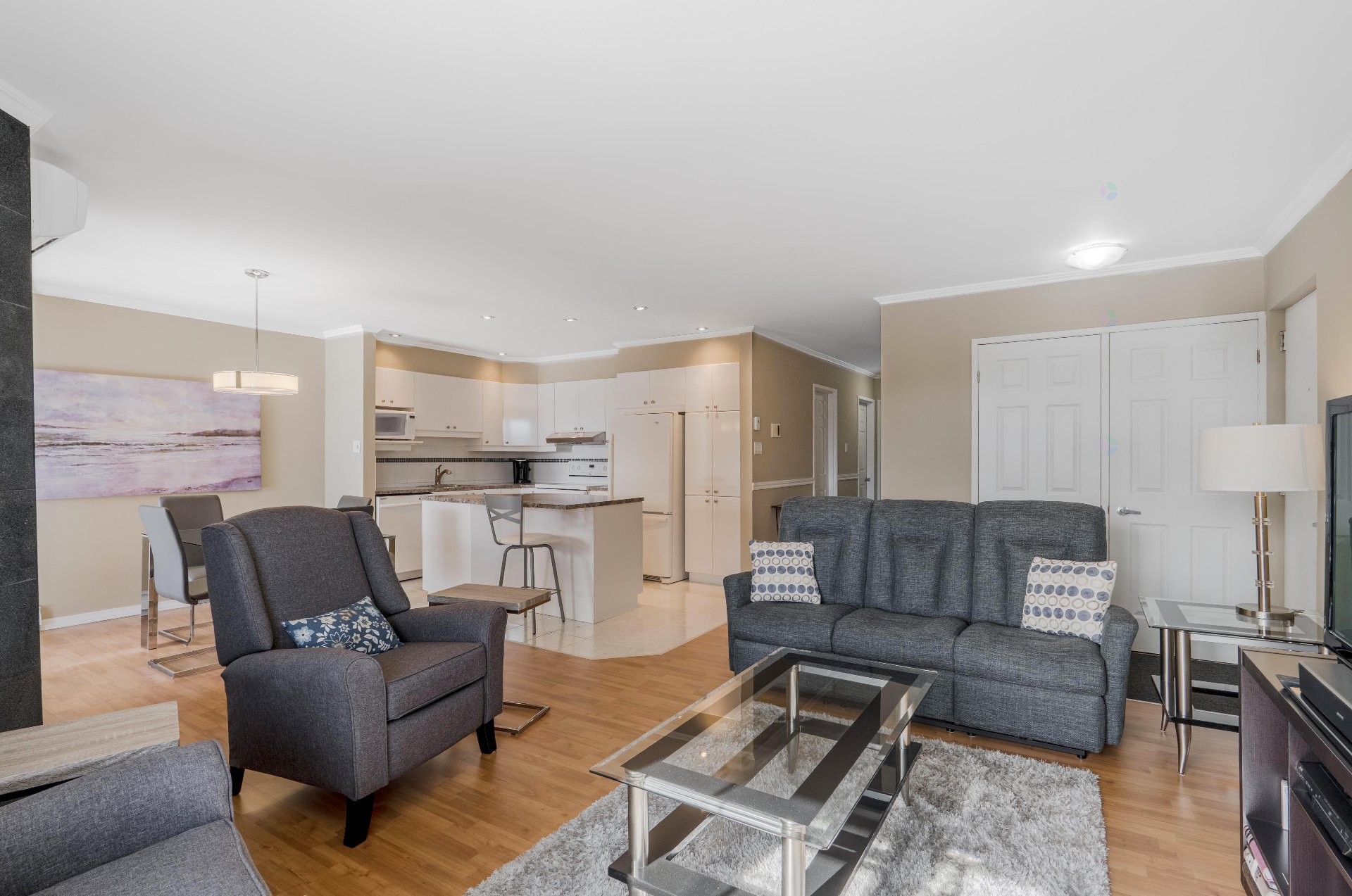 









4205


Rue Bertrand-Fabi

, 5,
Sherbrooke (Brompton/Rock Forest/Saint-Élie/Deauville),




QC
J1N1W8

