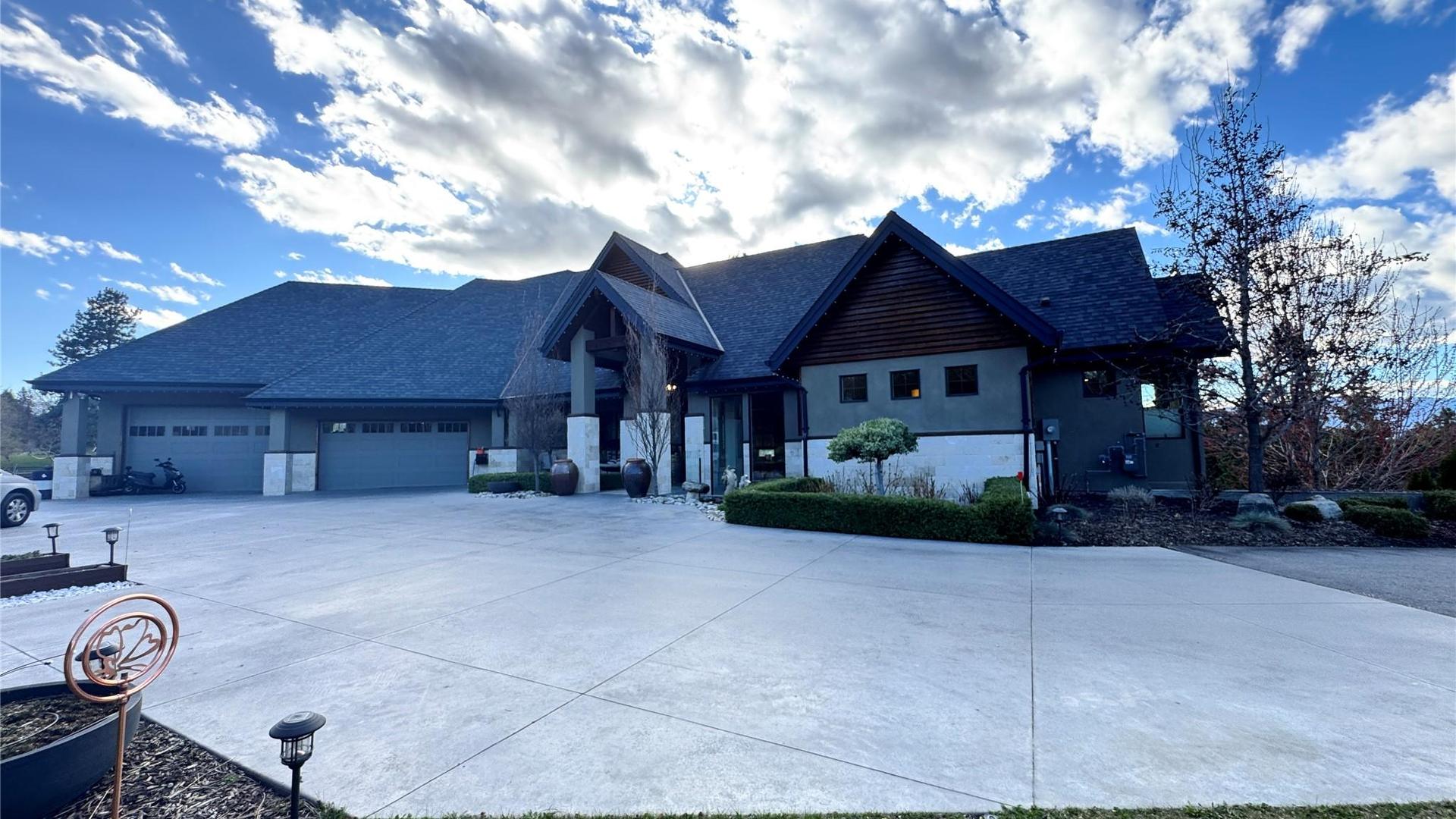 









3990


Fairwinds

Court,
Kelowna,




BC
V1W 4G1


